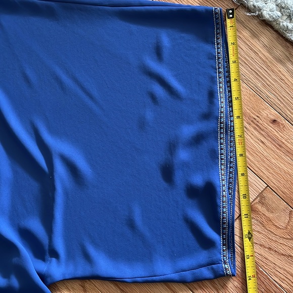 White House Black Market Romper - Picture 5 of 16